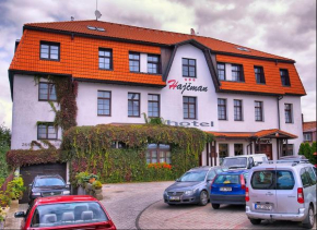 Hotel Hajčman